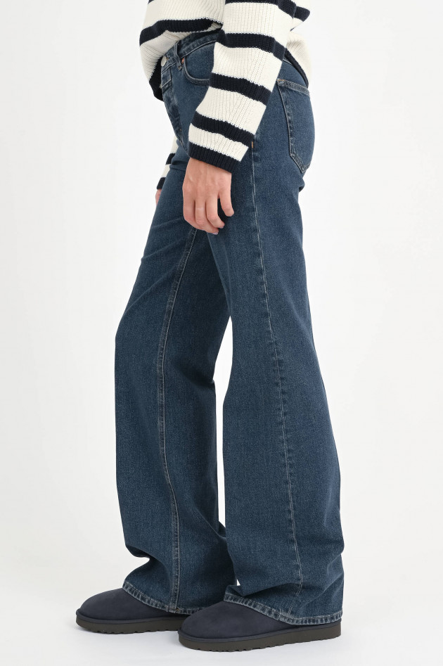 Closed  Jeans GILLAN in Dunkelblau