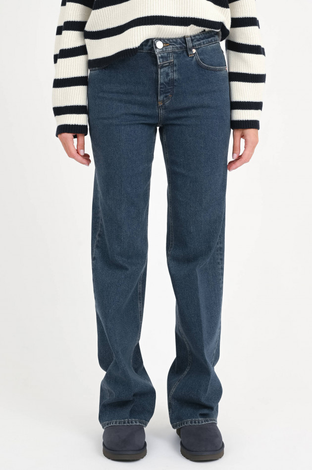 Closed  Jeans GILLAN in Dunkelblau