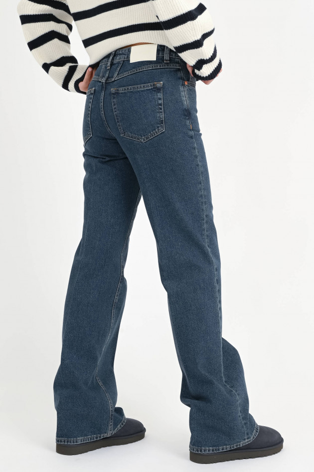 Closed  Jeans GILLAN in Dunkelblau