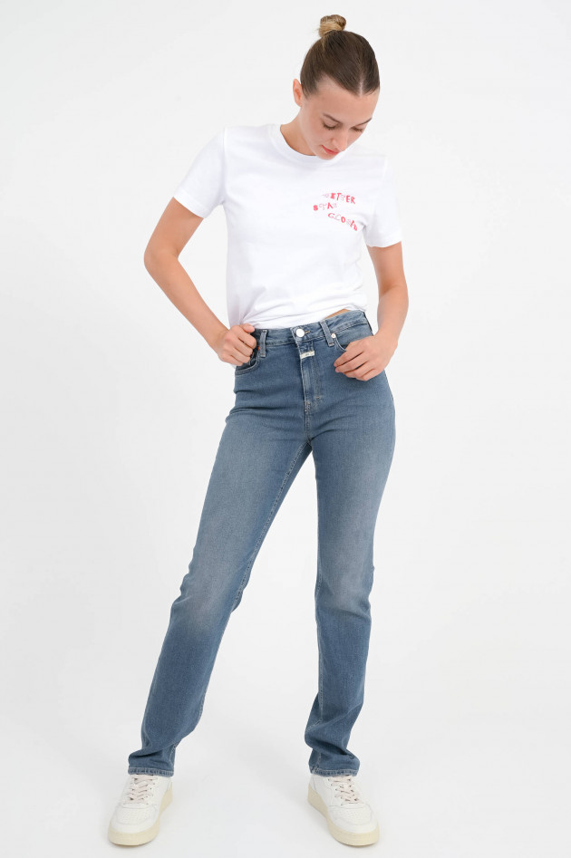 Closed Jeans JAYLEN in Mid Blue