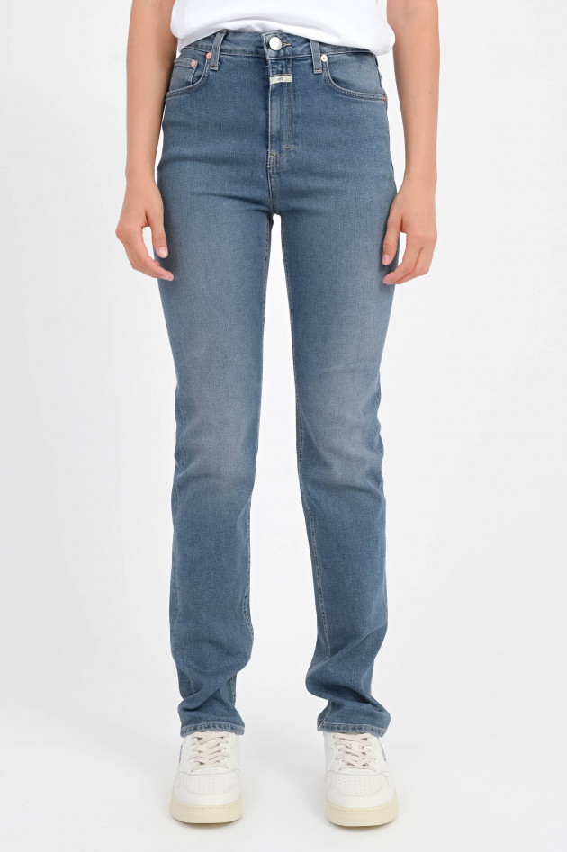 Closed Jeans JAYLEN in Mid Blue