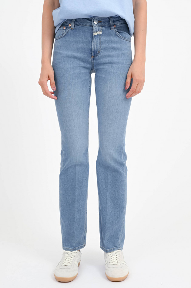 Closed Jeans JOVANNA in Light Blue