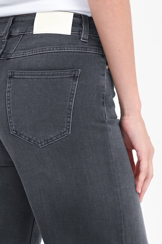 Closed Jeans GLOW UP in Dark Grey