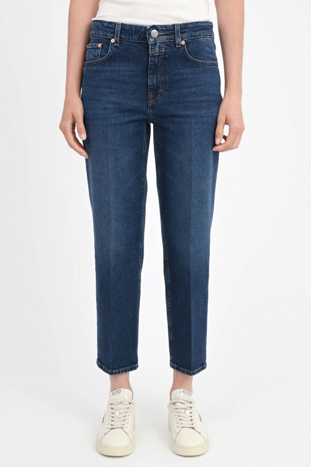 Closed  Jeans MILO in Dunkelblau
