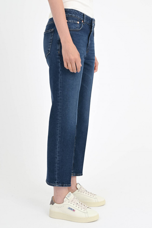 Closed  Jeans MILO in Dunkelblau