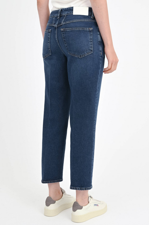 Closed  Jeans MILO in Dunkelblau