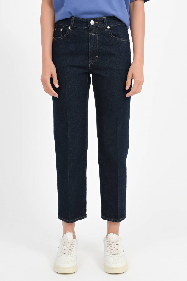 Closed Jeans MILO in Dunkelblau