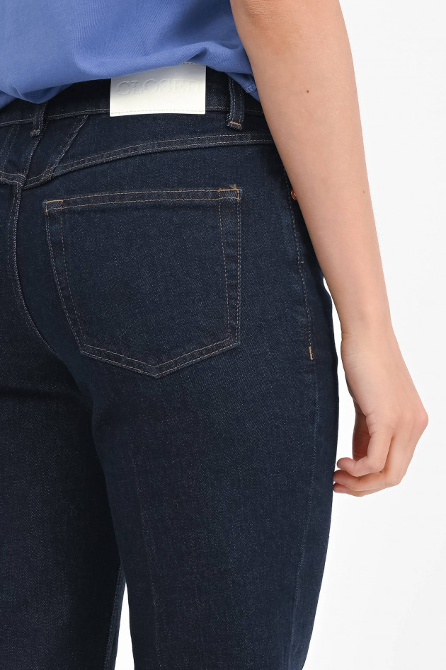 Closed Jeans MILO in Dunkelblau