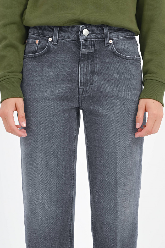 Closed Jeans MILO in Mid Grey