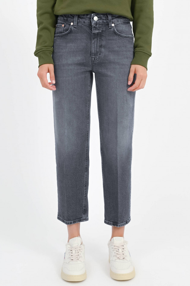 Closed Jeans MILO in Mid Grey