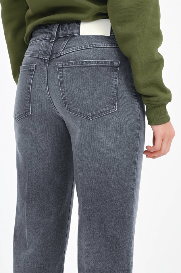 Closed Jeans MILO in Mid Grey