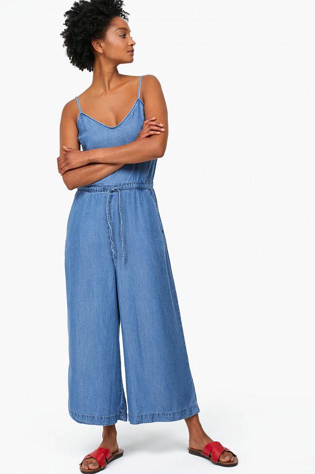 Closed Jumpsuit in Denim