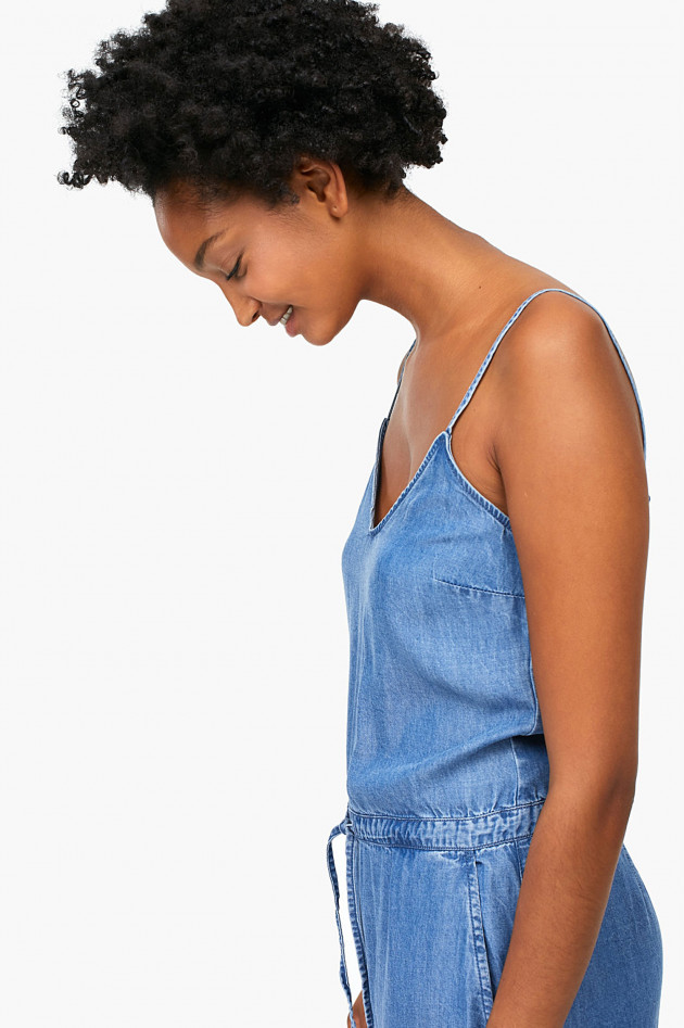 Closed Jumpsuit in Denim