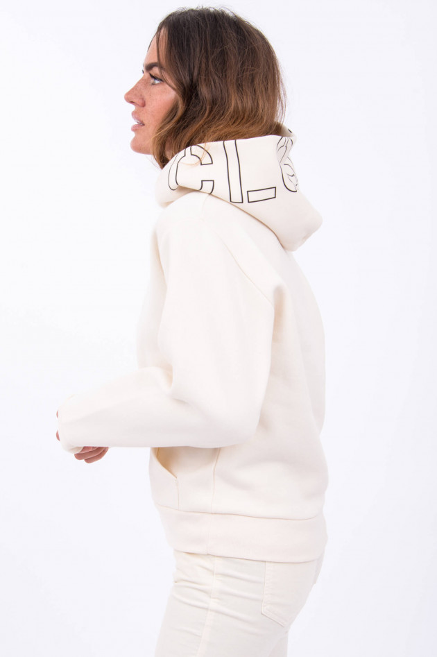 Closed Sportiver Hoodie in Natur