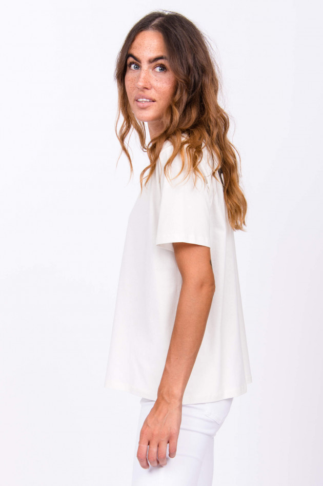 Closed T-Shirt MUSE in Ivory