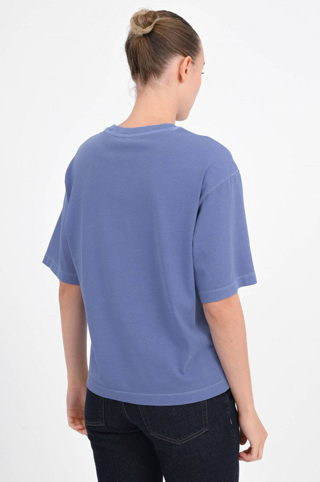 Closed T-Shirt in Galaxy Blue