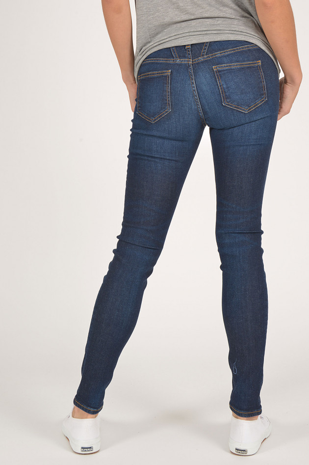 Jeans BAKER LONG in Navy