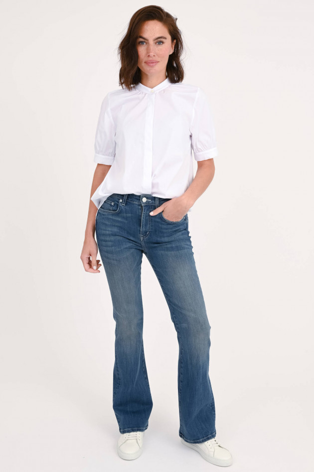 Current/Elliott Jeans THE PROMENADE in Dunkelblau
