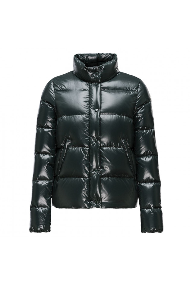 Moncler Daunenjacke BRETHIL in Tanne