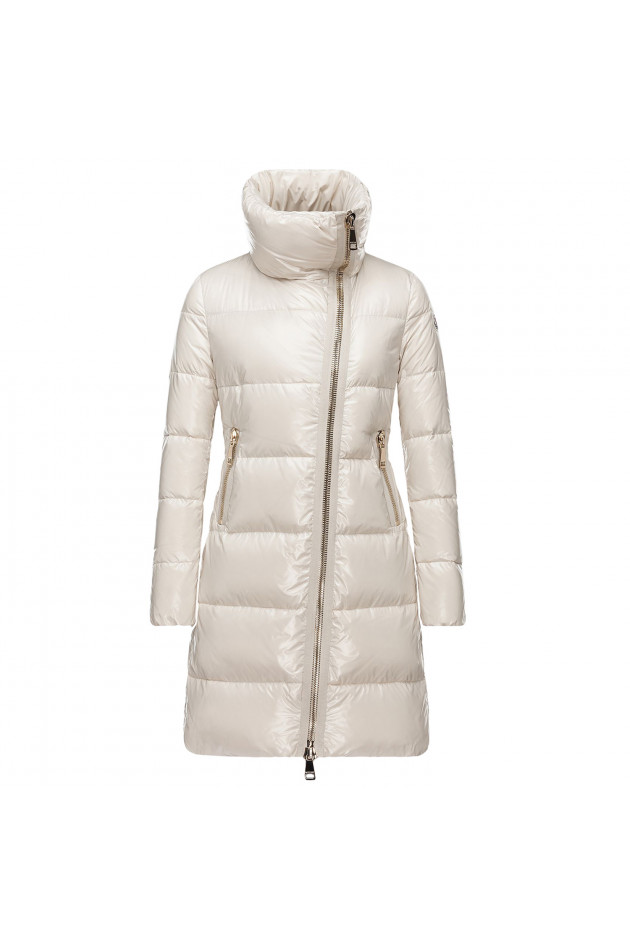 Moncler Daunenmantel JOINVILLE in Hellbeige