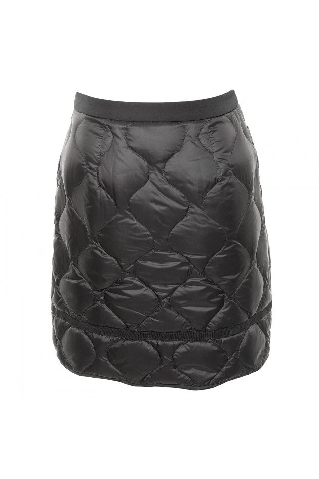 Moncler Daunenrock GONNA in Schwarz