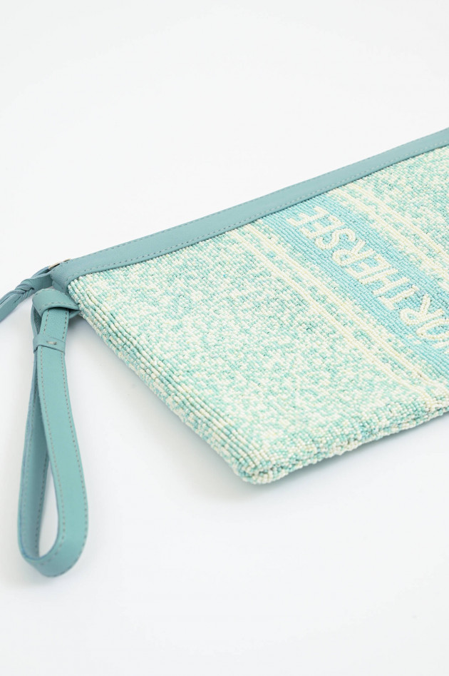  De Siena Pochette WÖRTHERSEE in Hellblau