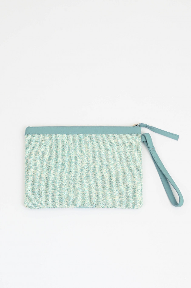  De Siena Pochette WÖRTHERSEE in Hellblau