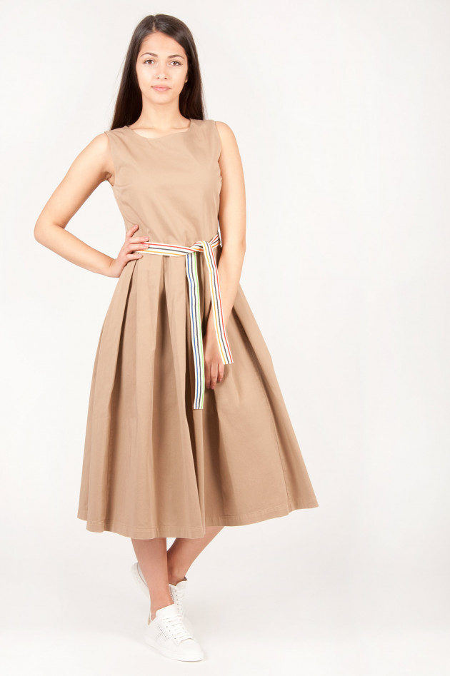 Department5  Kleid in Camel