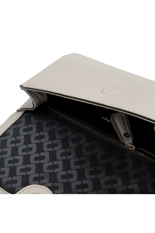 Diane von Fürstenberg Clutch Natur