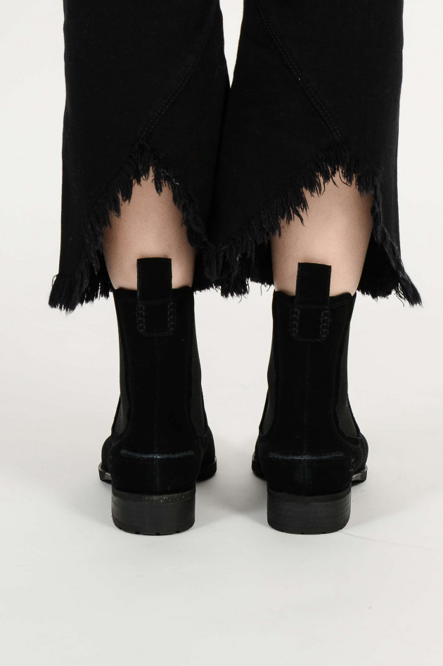 ugg hillhurst black
