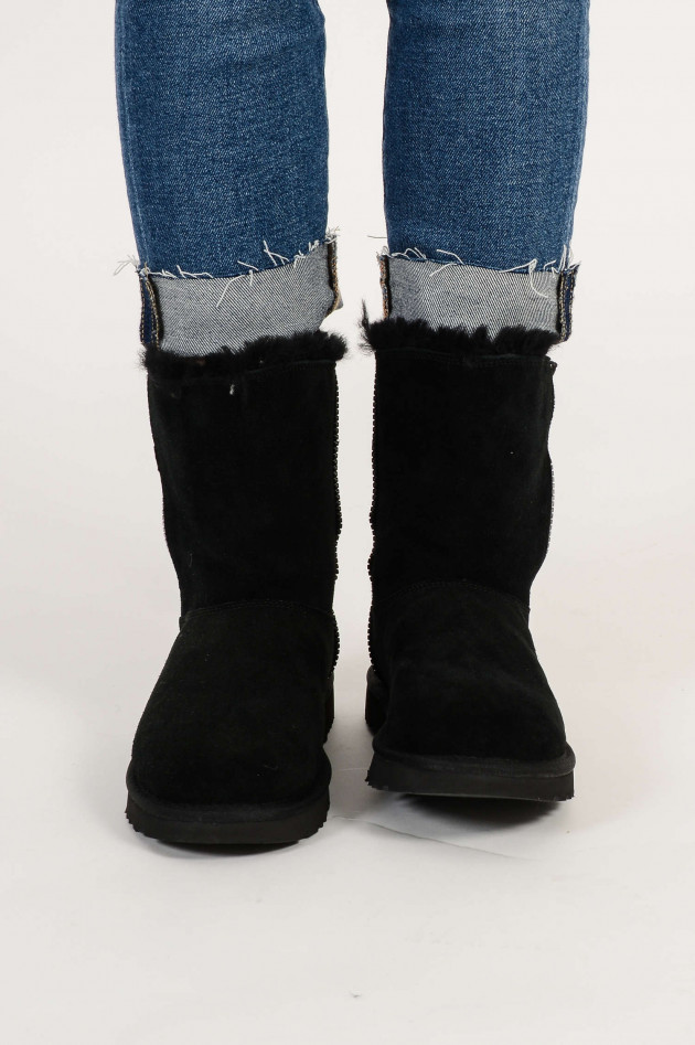 UGG Boots MARICE in Schwarz