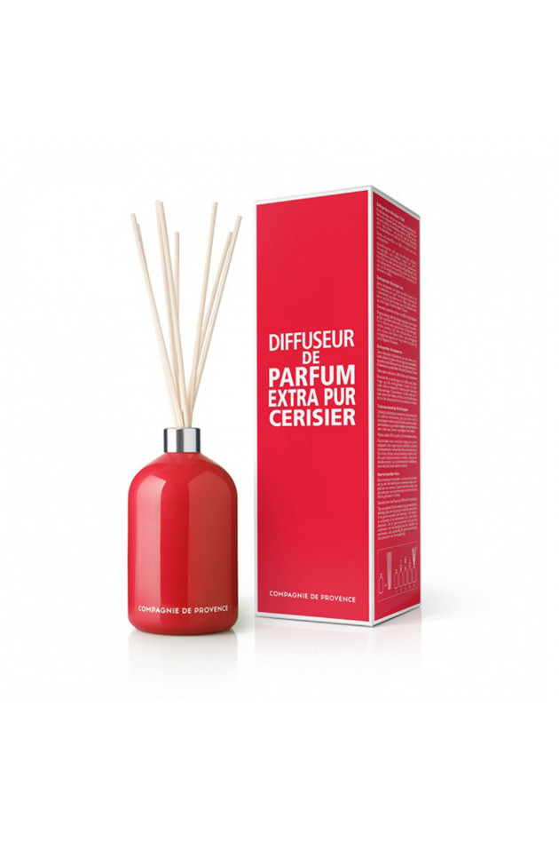 Compagnie de Provence Duftdiffusor Cerisier