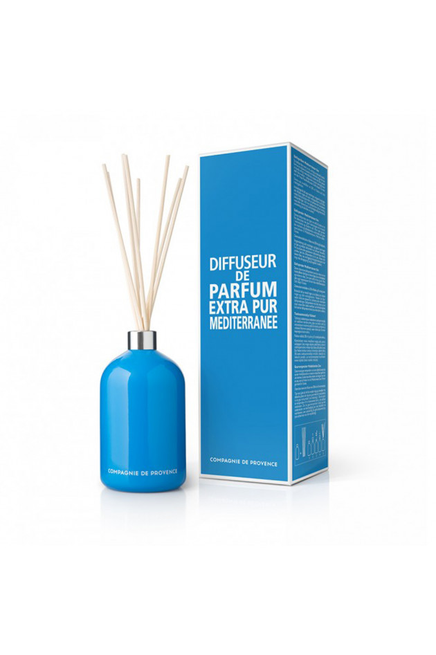 Compagnie de Provence Duftdiffusor Mediterranee