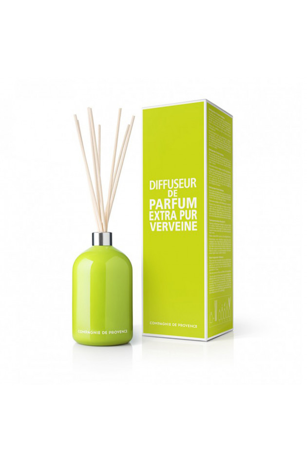 Compagnie de Provence Duftdiffusor Verveine