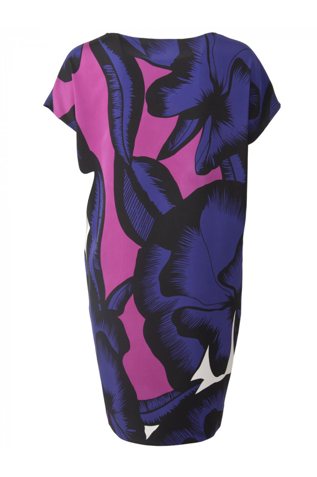 Diane von Fürstenberg Tunikakleid Harriet Printed