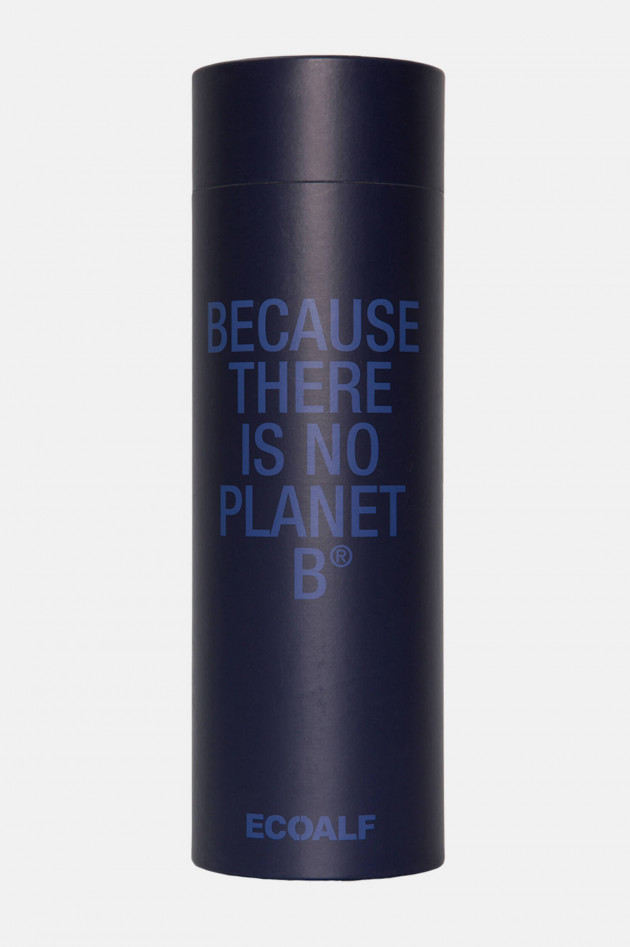 Ecoalf Trinkflasche BRONSONALF in Dunkelblau