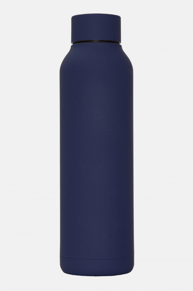 Ecoalf Trinkflasche BRONSONALF in Dunkelblau