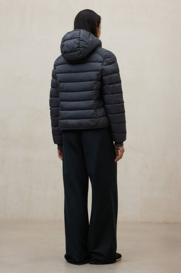 Ecoalf Steppjacke ASPENALF in Storm Blue