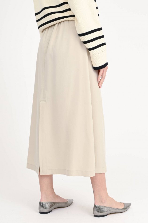 Ecoalf Midi-Rock YOKO in Beige