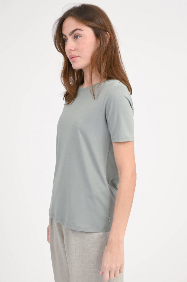 Ecoalf T-Shirt LAKE in Salbei