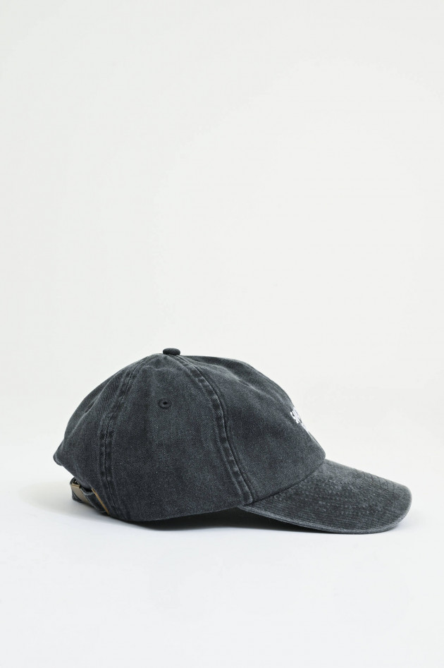 Elitè Cap SUNDAY RECAP in Vintage Grey