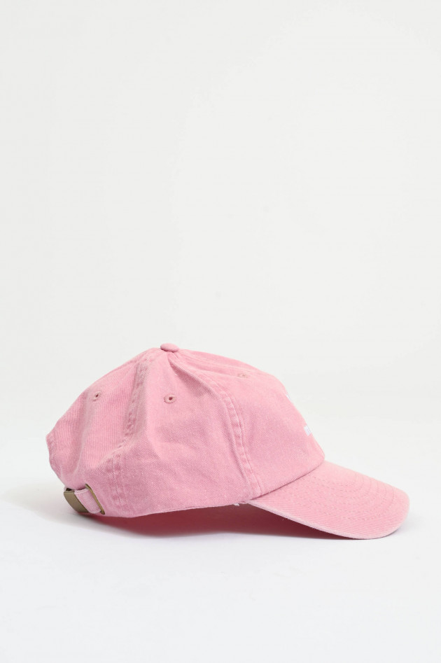 Elitè Cap AFTER MIDNIGHT in Vintage Rosa