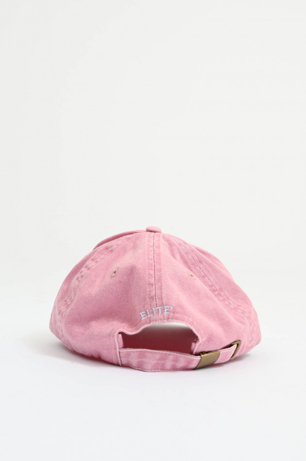 Elitè Cap AFTER MIDNIGHT in Vintage Rosa