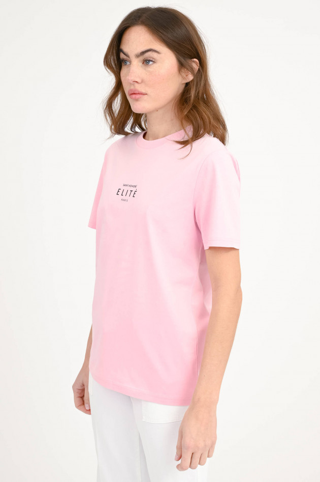 Elitè Shirt DONUT-ELLA in Rosa