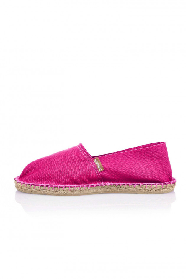 Espadrij Espadrille CLASSIC in Fuchsia