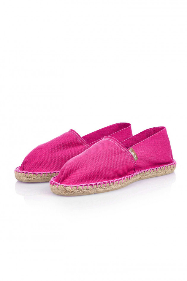 Espadrij Espadrille CLASSIC in Fuchsia