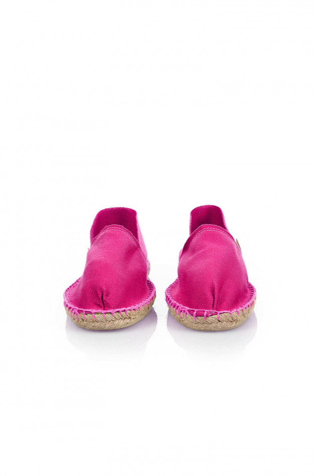 Espadrij Espadrille CLASSIC in Fuchsia