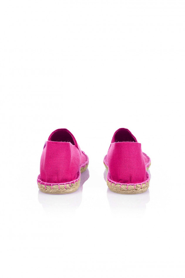 Espadrij Espadrille CLASSIC in Fuchsia