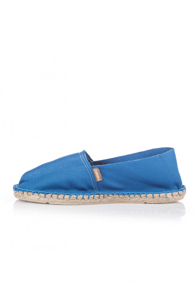 Espadrij Espadrille CLASSIC in Blau