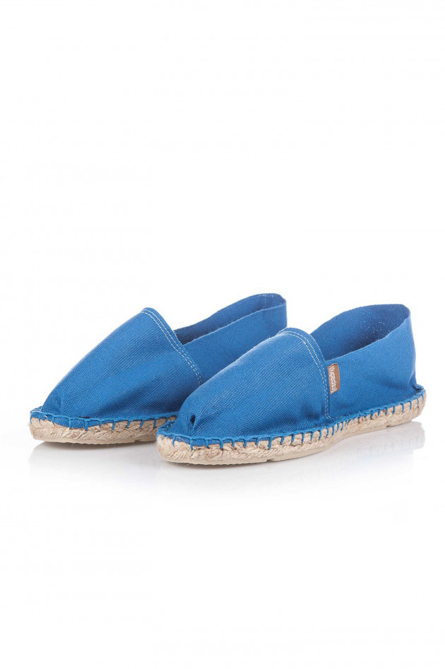 Espadrij Espadrille CLASSIC in Blau